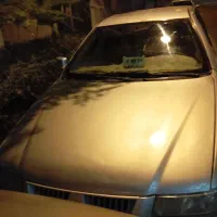 سمند مدل 85 L7 و معاوضه با ماشین