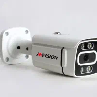 پکیج‌دوربین مداربسته(نصب فوری،انتقال تصویرموبایل)