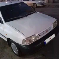 پرایدمدل ۹۰|خودرو سواری و وانت|پارس‌آباد, |دیوار