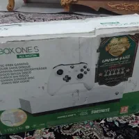 ایکس باکس وان اس