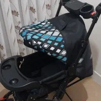 کالسکه|کالسکه و لوازم جانبی|اردبیل, |دیوار