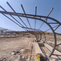 درود  جوشکاری صیار