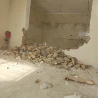 تخریب خانه جوشکاری|خدمات پیشه و مهارت|گرگان, |دیوار