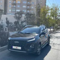 X22pro مدل 1402|خودرو سواری و وانت|تبریز, |دیوار