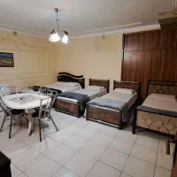 هتل دو ستاره راحت و اقتصادی با پارکینگ