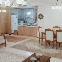 اجاره آپارتمان 116 متر دوخوابه مستردار دریاچه|اجارهٔ آپارتمان|تهران, گلستان (شهرک راه آهن)|دیوار