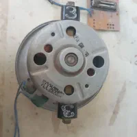 موتور جاروبرقی|جاروبرقی، جارو شارژی، بخارشو|دورود, |دیوار