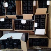 فروش و تعمیر فن حلزونی و سایلنت باکس|قطعات و لوازم جانبی رایانه|اهواز, عین ۲|دیوار