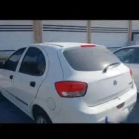 تیبا2 مدل 1400