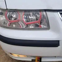 ال ایکس ۹۶|خودرو سواری و وانت|یاسوج, |دیوار