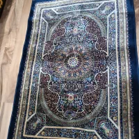 فرش ابریشمی خالص|فرش|تبریز, |دیوار