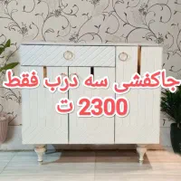 جاکفشی ( اقتصادی) ( فروش از تولیدی )