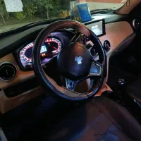 اطلس g سانروف دار|خودرو سواری و وانت|آبیک, |دیوار