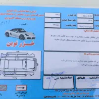 فروش پژو پارس سال 1388|خودرو سواری و وانت|نوشهر, |دیوار