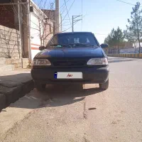 پراید مدل 85