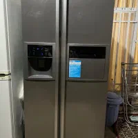 یخچال ساید بای ساید