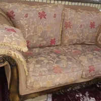 مبل راحتی|مبلمان خانگی و میز عسلی|داراب, |دیوار