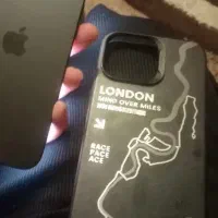 آیفون ۱۵ پرومکس Zaa|موبایل|دزفول, |دیوار