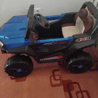 ماشین شارژی در حد نوع|اسباب‌‌بازی|اردبیل, |دیوار