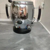 سماور برقی پلان