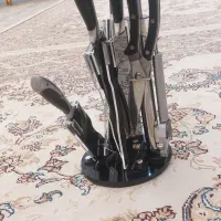 سرویس چاقو mgs