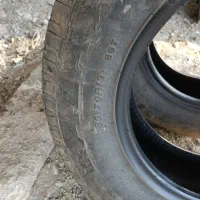 لاستیک خارجی تیبا کوئیک ساینا پیکان|قطعات یدکی و لوازم جانبی|لنگرود, |دیوار