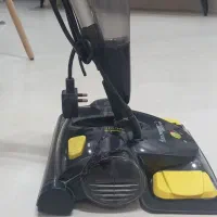 بخار شوی کن وود اصل