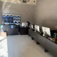 استخدام همکار مسلط به کنسول بازی