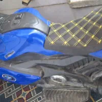 فروش موتور شارژی سپیده تویز