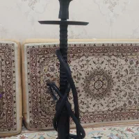 قلیان/قلیون کرنومشکی سنگین کامل