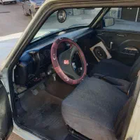 پیکان وانت مدل ۹۳|خودرو سواری و وانت|هشتگرد, هشتگرد قدیم|دیوار