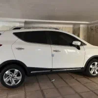 جک s3مدل ۱۴۰۰ سفید|خودرو سواری و وانت|سبزوار, بیهق شرقی|دیوار