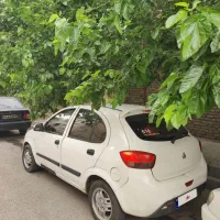 تیبا ۲ مدل ۹۵ معاوضه با ۱۱۱