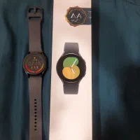 ساعت هوشمند مدل گلکسی واچ 5|ساعت|اهواز, گلستان|دیوار