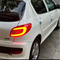 207 پاناروما