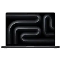 لپ تاپ 16.2 اینچی اپل macbook pro max M3 36g 1T