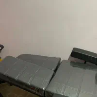 صندلی و میز