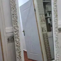 آینه و کنسول
