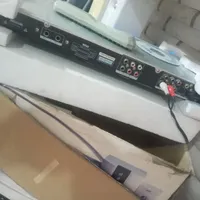 DVD مارشال و دی وی دی هگزان ژاپن|پخش‌کننده DVD و ویدیو|اندیشه, |دیوار