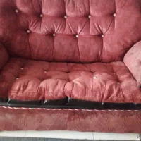 فرش و مبلمان