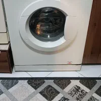 ماشین لباسشویی آبسال سالم