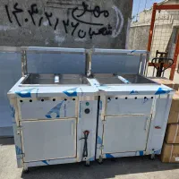 کانترگرم کانتر سرد کانتر ترشی