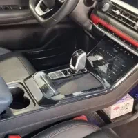 تیگو7پرو مدل401|خودرو سواری و وانت|مشگین شهر, |دیوار