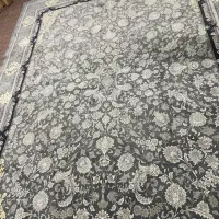 فرش توسی ۱۲متری