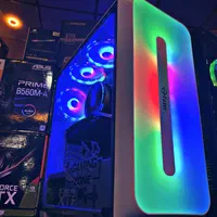 کیس کامپیوتر گیمینگ گرافیک RTX 2060 رم ۱۶ i5 11400|رایانه رومیزی|تهران, شهر زیبا|دیوار