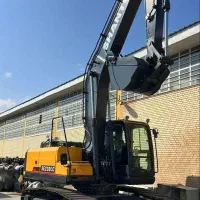 بیل مکانیکی شانتویی ۲۳۰