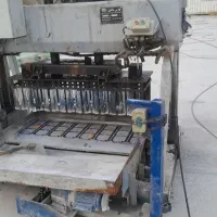 دستگاه بلوک زنی