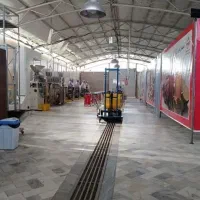 سرمایه گذاری در شرکت تولیدی