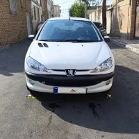 ۲۰۶ تیپ ۳|خودرو سواری و وانت|خاوران, |دیوار