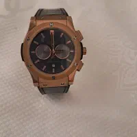 HUBLoT ساعت سالم به شرط